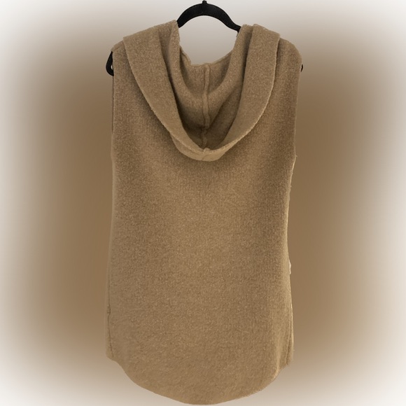 Massimo duty cape - Picture 2 of 3